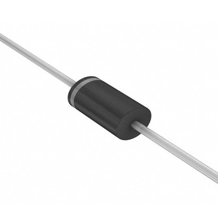 High power rectifier diode