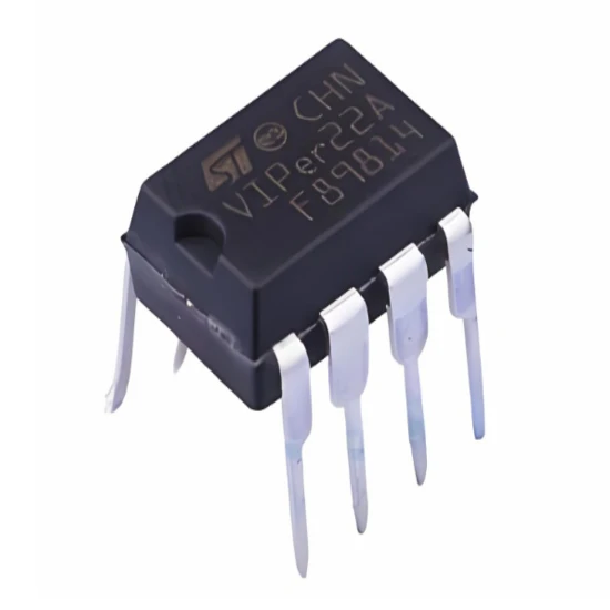 High Efficiency AC-DC Power Converter