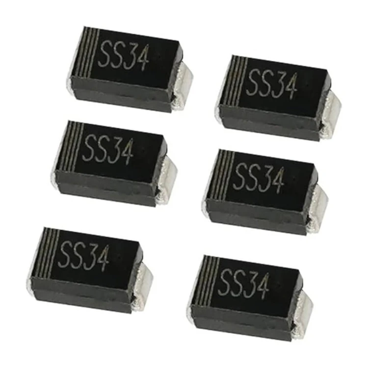 Schottky Rectifier Diode